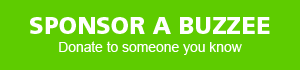 Sponsor A Buzzee - Donate Now