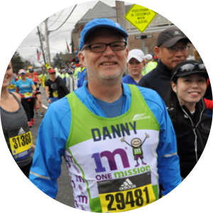 Dan Mees Dan Mees