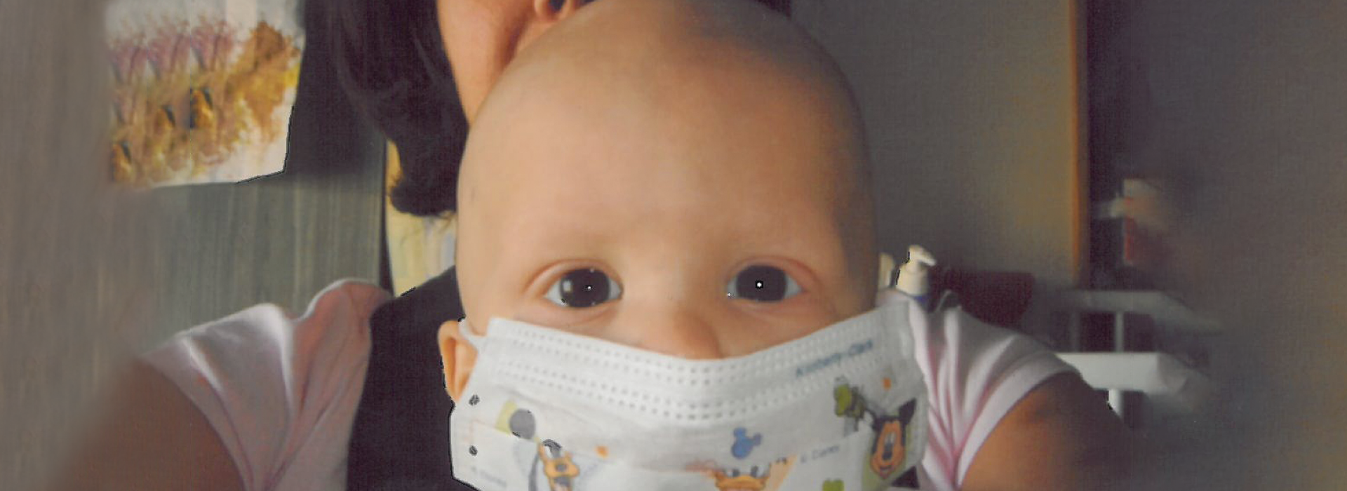 Our Story - One Mission