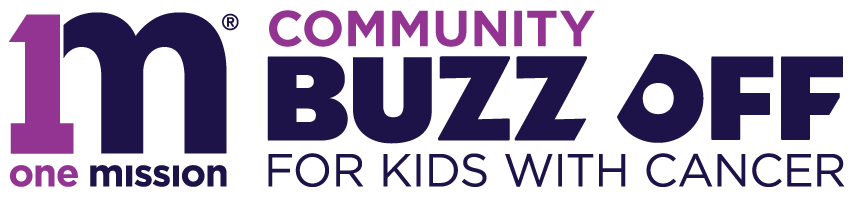 One Mission Community Buzz Off Logo