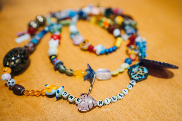 BEADS