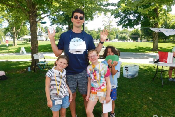Day Camp