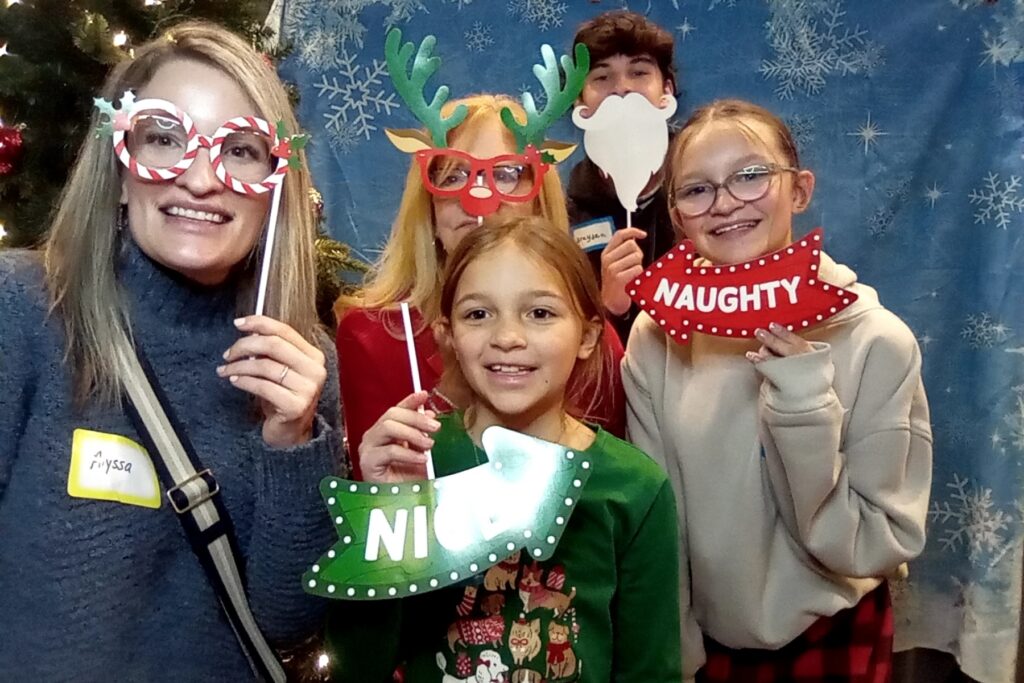 Holiday Party
