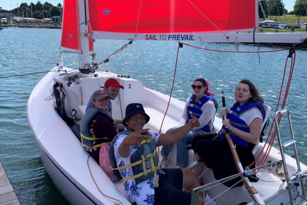 Patient & Sibling Trips