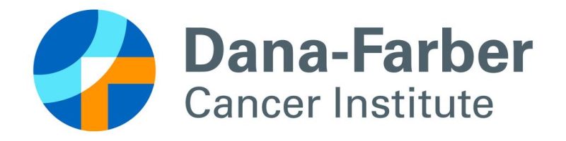 Dana-Farber Cancer Institute logo