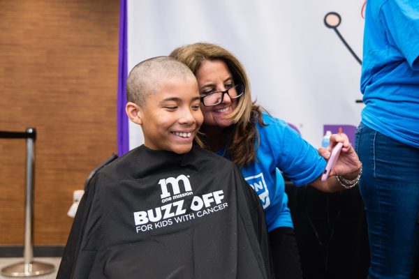 Buzz Off Event 2025-2